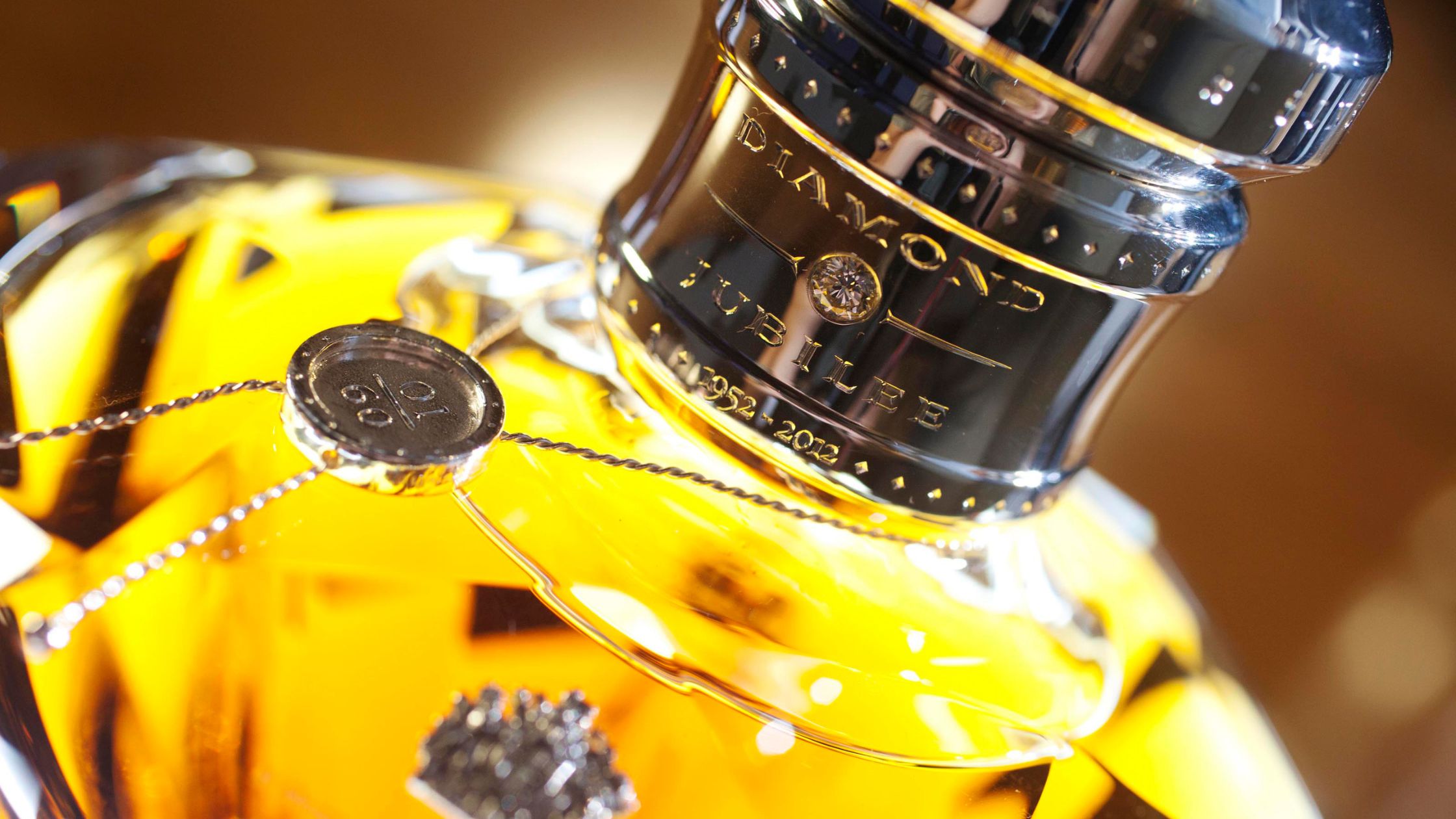  Johnnie Walker Diamond Jubilee 